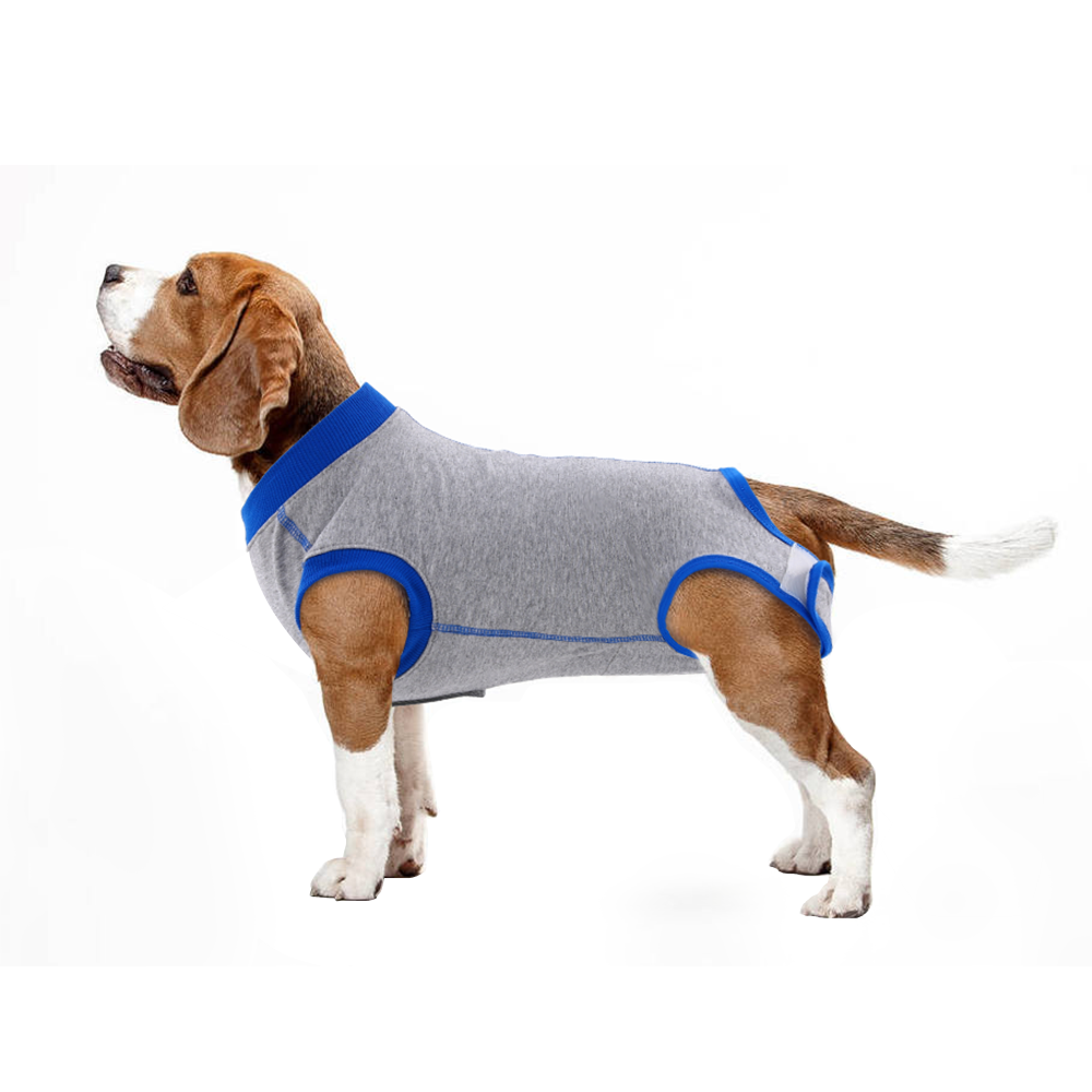 Professional Pet Recovery Suit After Surgery KUOSER
